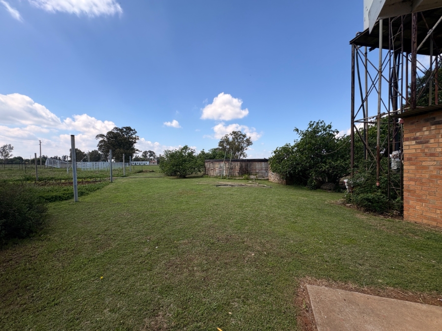 Commercial Property for Sale in Klerksdorp Rural North West